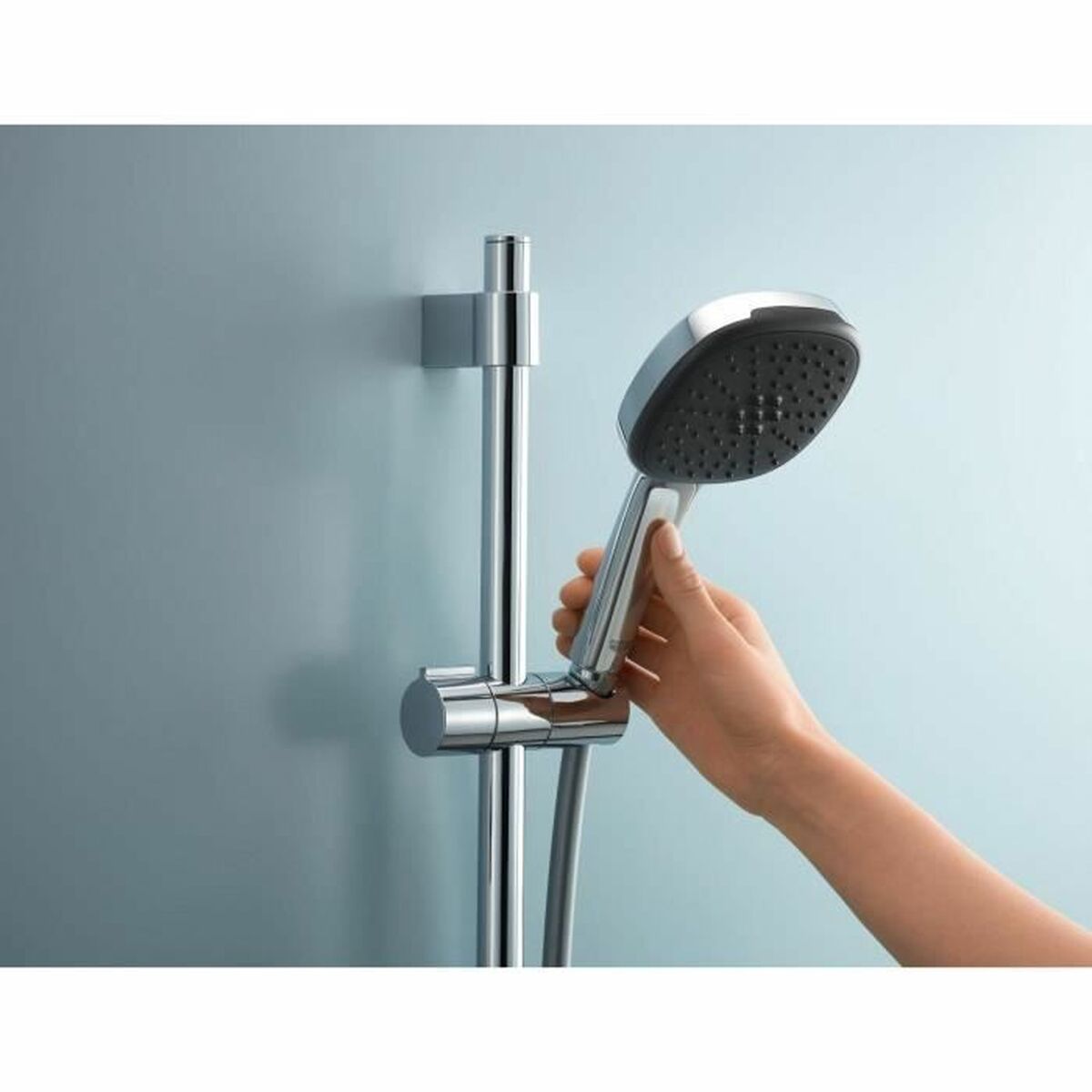 Grohe Colonne De Douche Grohe Vitalio Comfort 110 Plastique