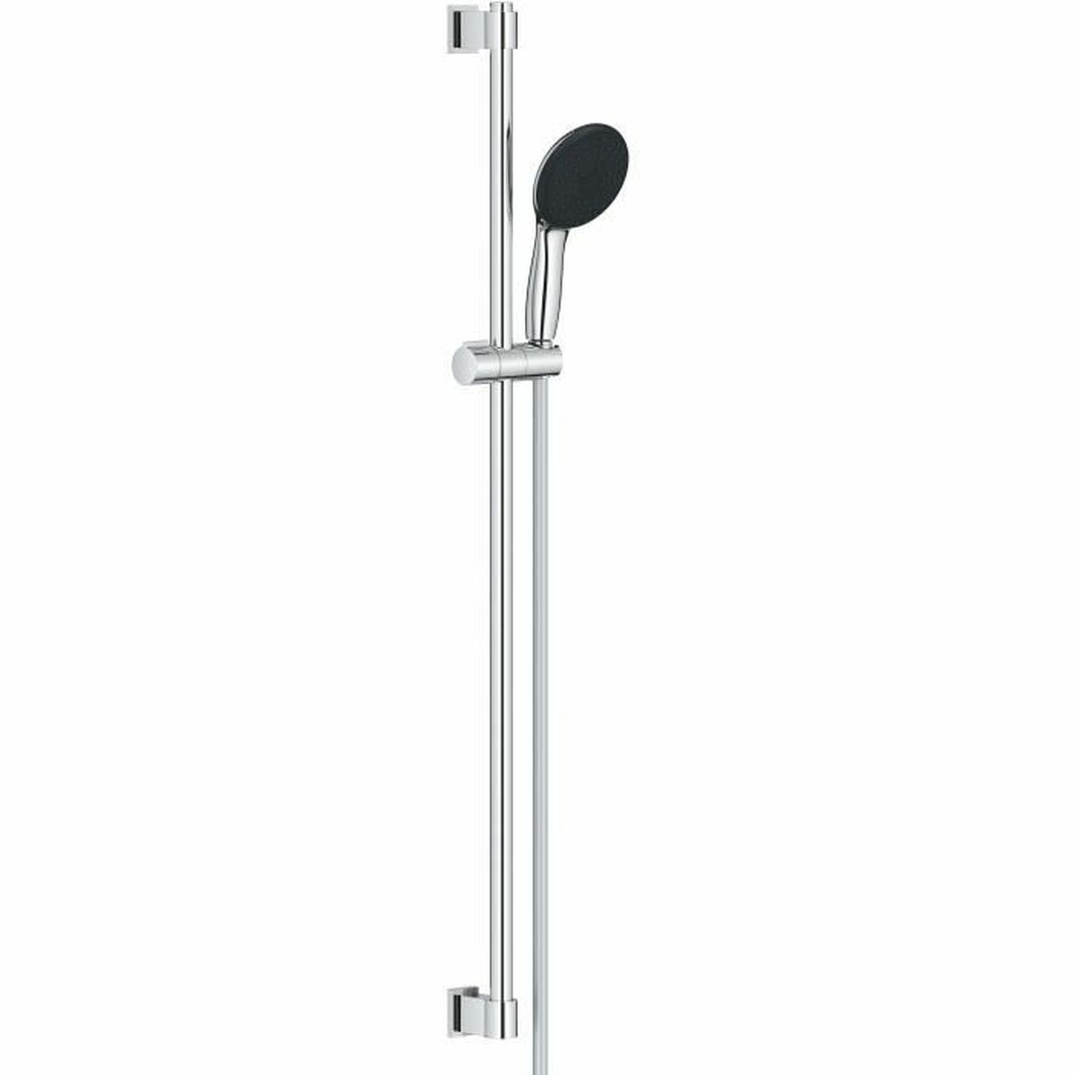 Ensemble de douche Grohe Vitalio Start 110 – 3 jets avec barre 900mm