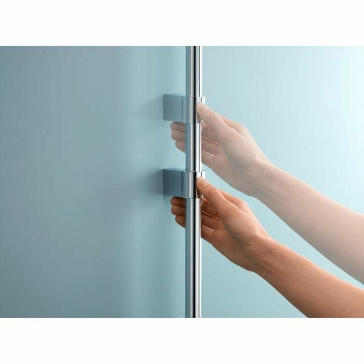 Grohe Colonne De Douche Grohe Vitalio Start 110 Plastique