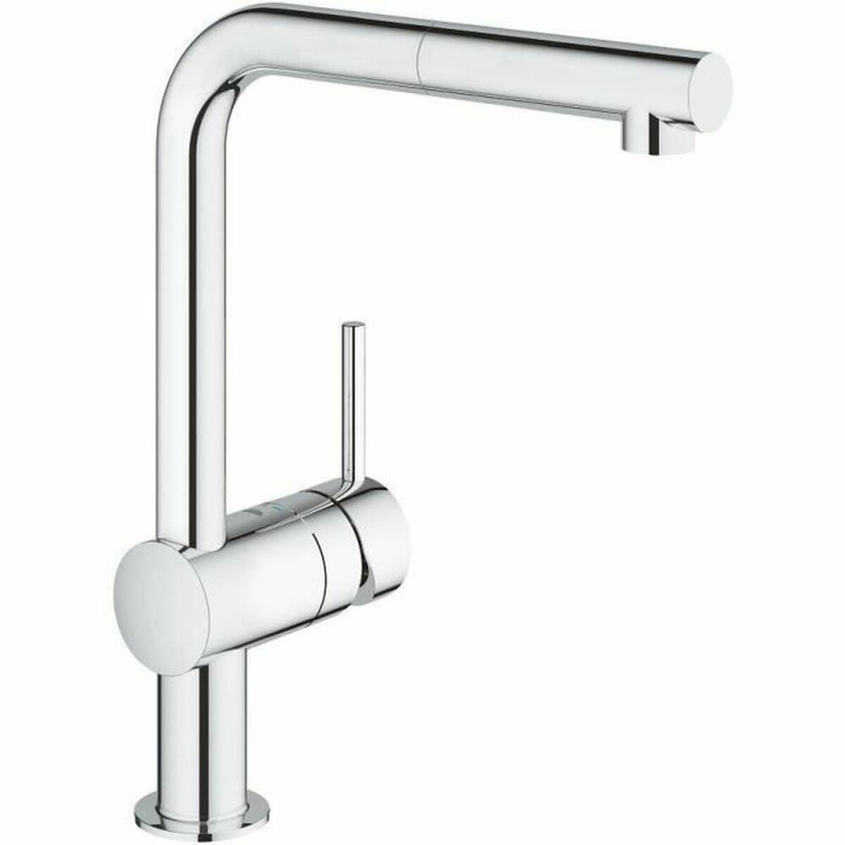 Grohe Mitigeur Grohe 32168000 Laiton