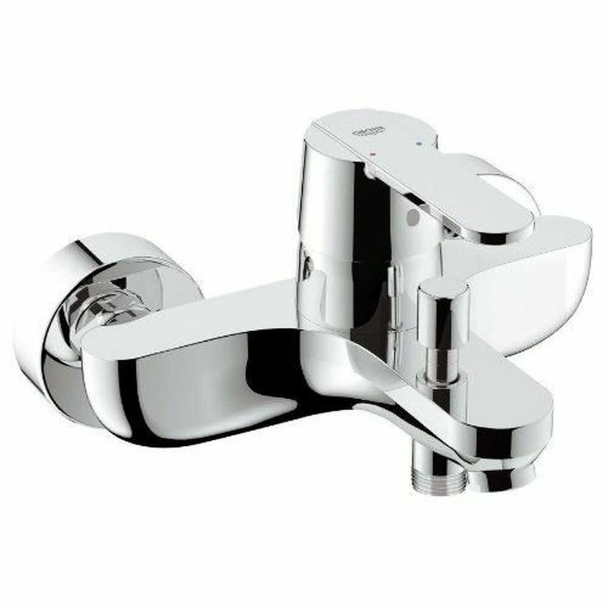 Grohe Mitigeur Grohe 32887000 Métal