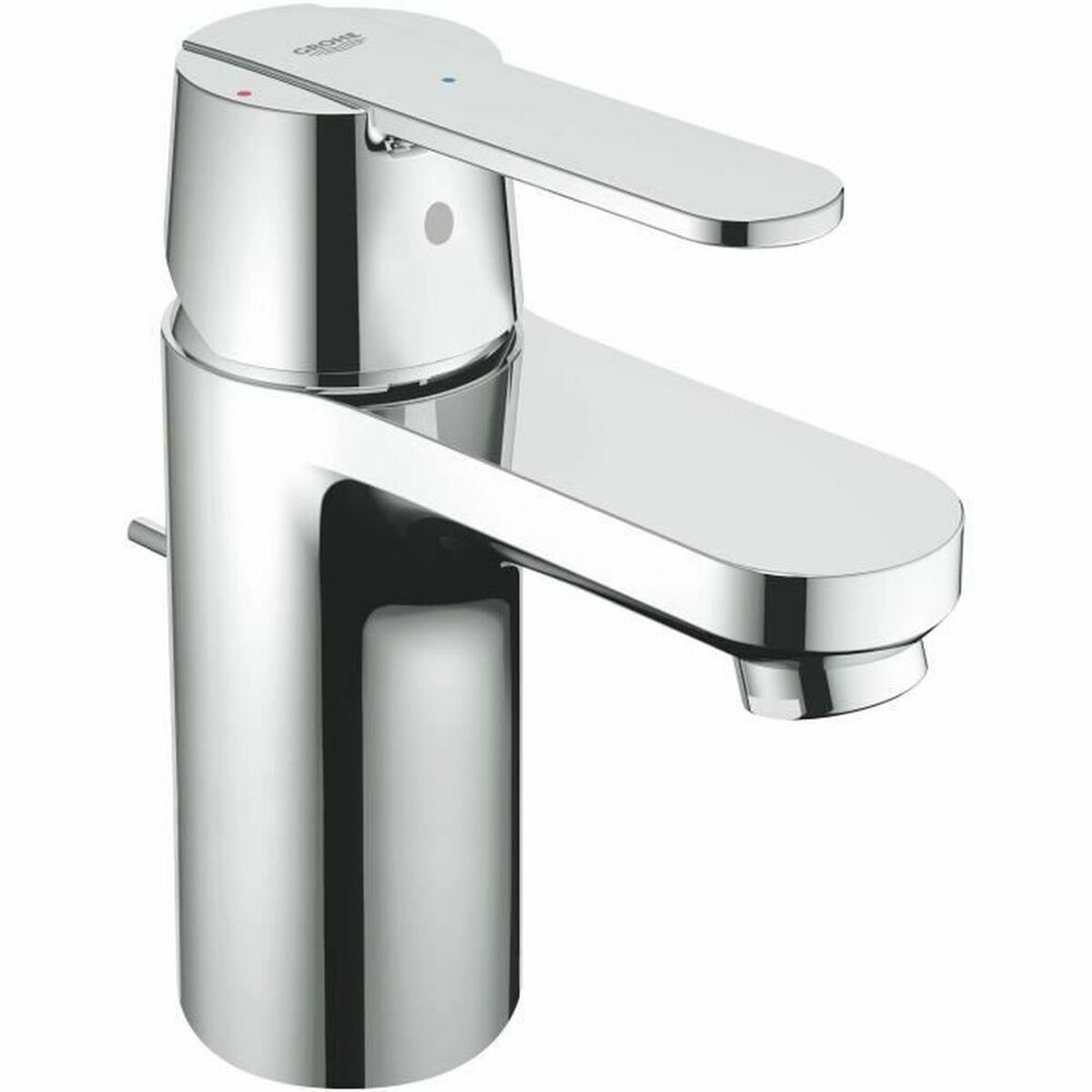 Grohe Mitigeur Grohe 31148000 Métal