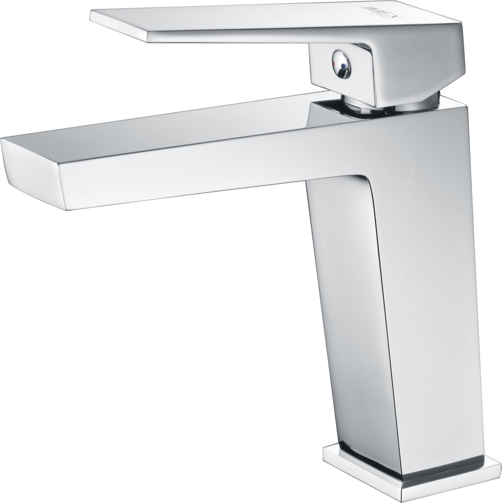 Mitigeur lavabo IMEX Art Chrome