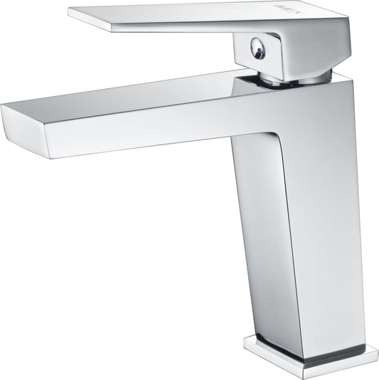 Mitigeur lavabo IMEX Art Chrome