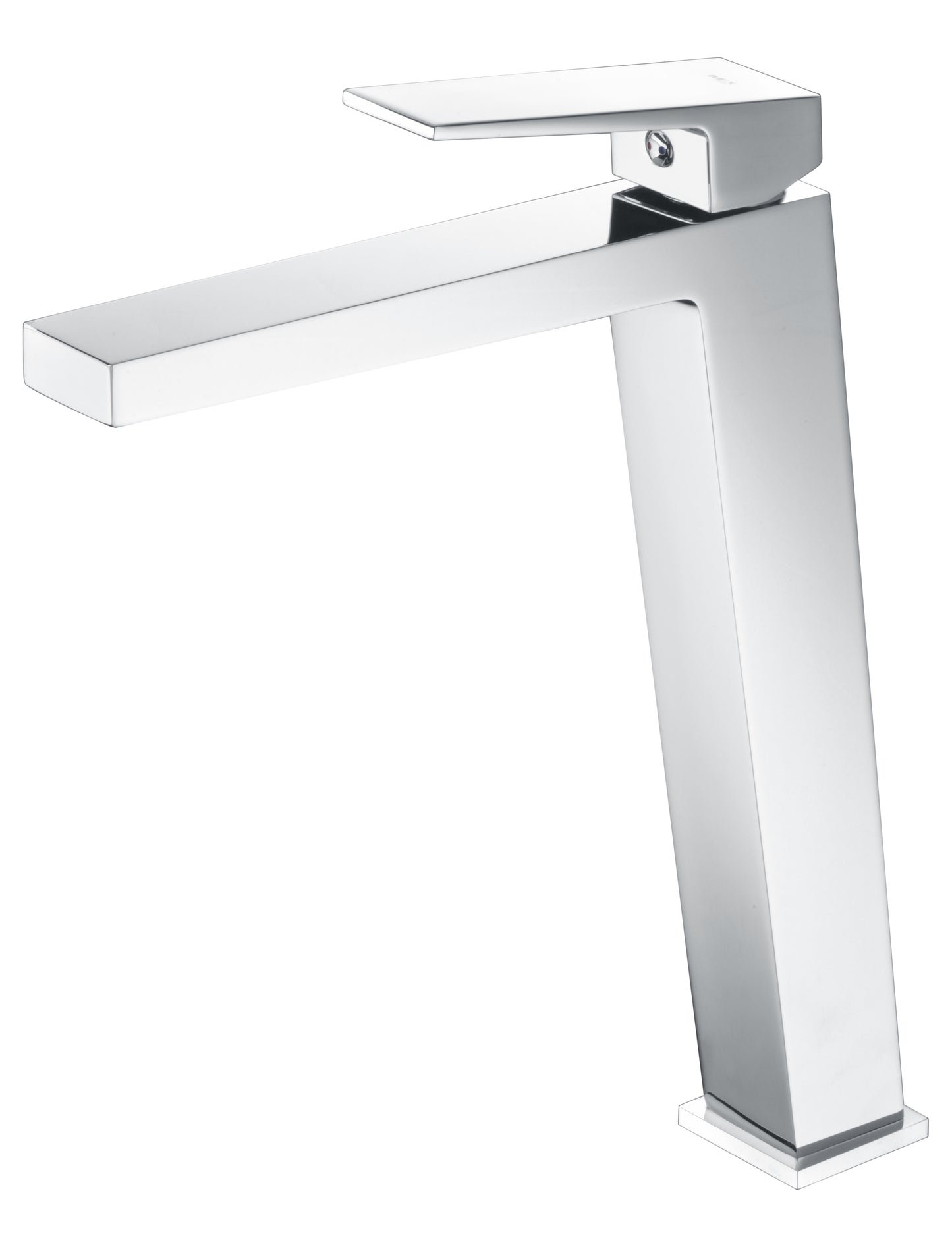 Mitigeur lavabo haut IMEX Art Chrome