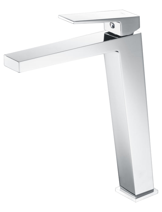 Mitigeur lavabo haut IMEX Art Chrome