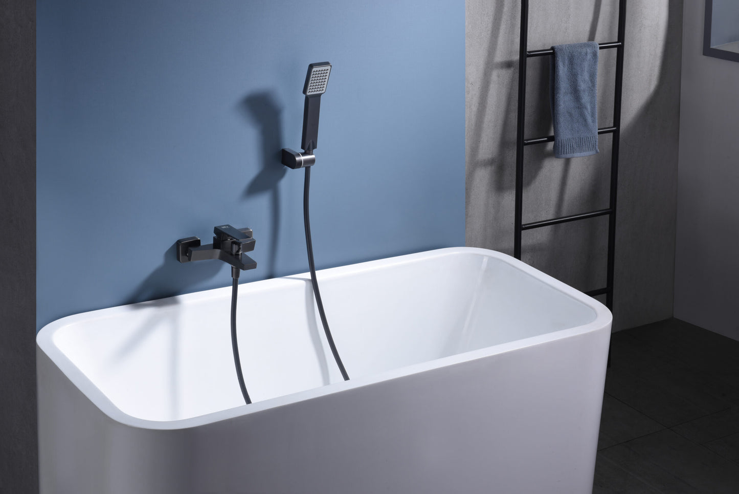 Mitigeur bain douche IMEX Art ambiance