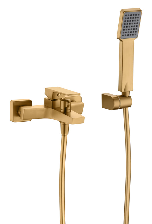 Mitigeur bain douche IMEX Art OC