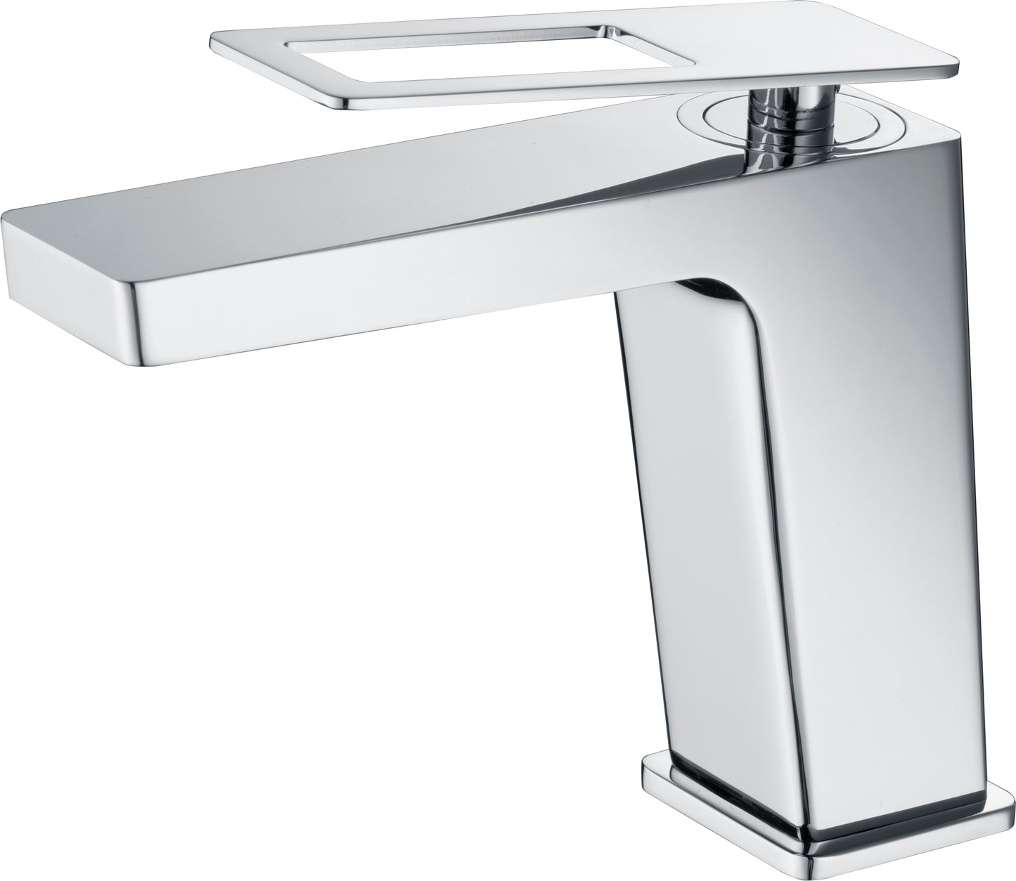 Mitigeur lavabo IMEX Suecia Chrome