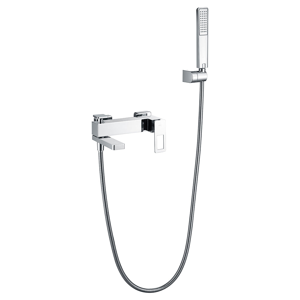 Mitigeur bain douche IMEX Suecia Chrome