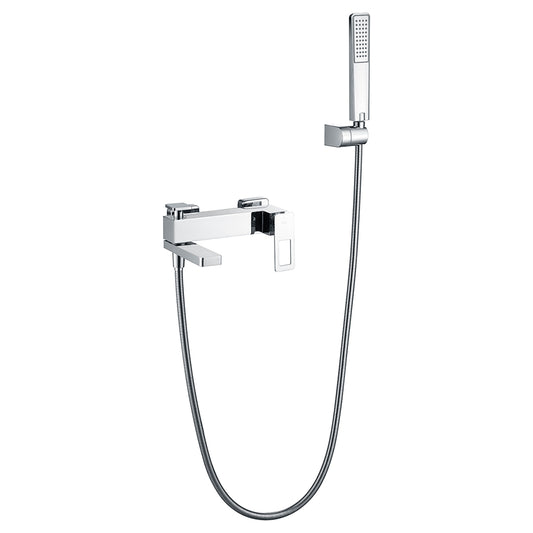 Mitigeur bain douche IMEX Suecia Chrome