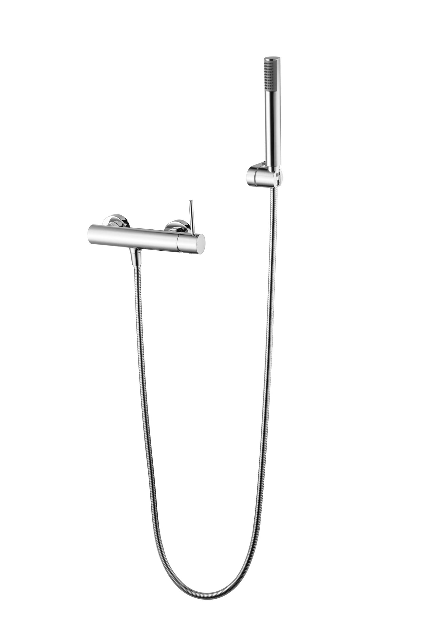 Kit douche IMEX Monza Chrome