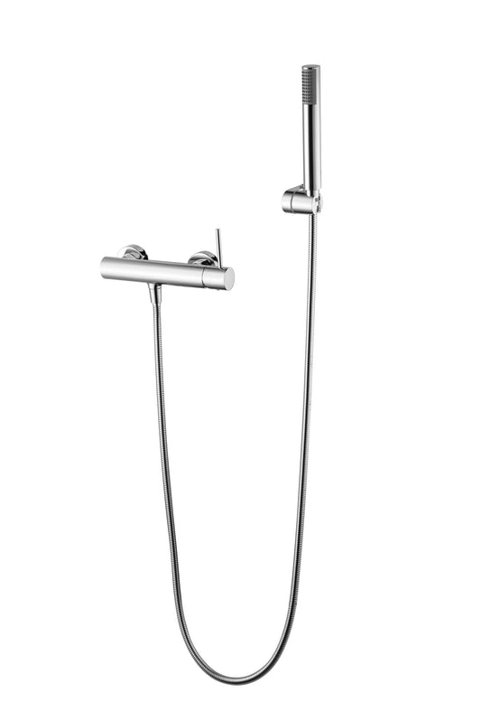 Kit douche IMEX Monza Chrome