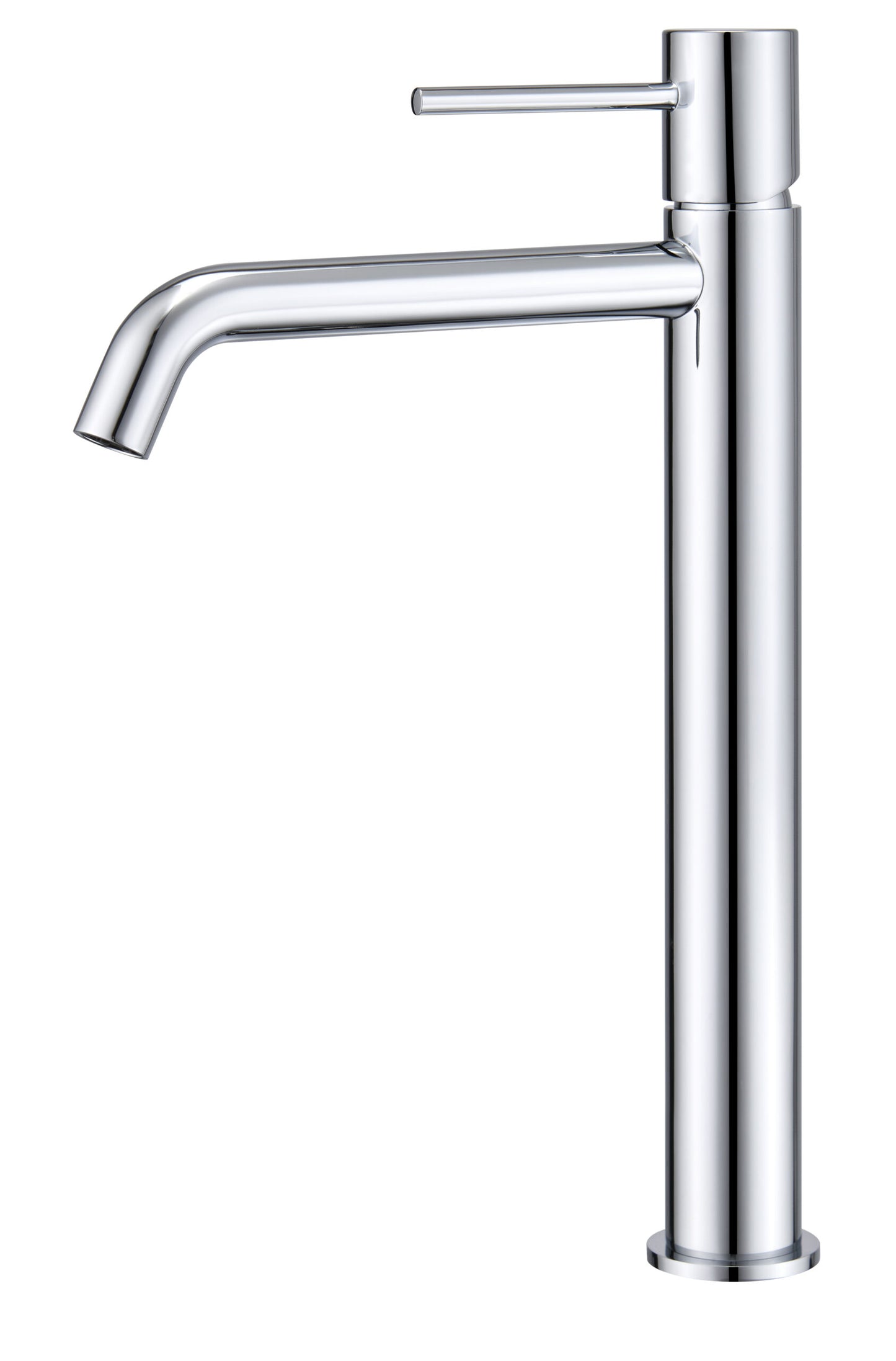 Mitigeur lavabo haut IMEX Monza Chrome