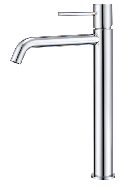 Mitigeur lavabo haut IMEX Monza Chrome