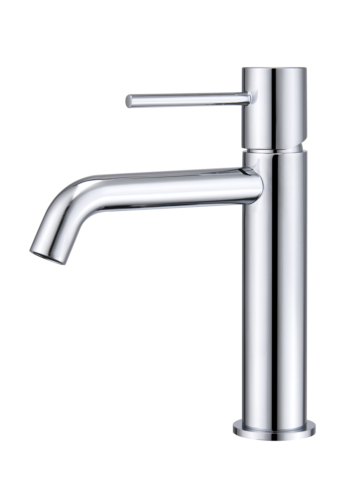 Mitigeur lavabo IMEX Monza Chrome