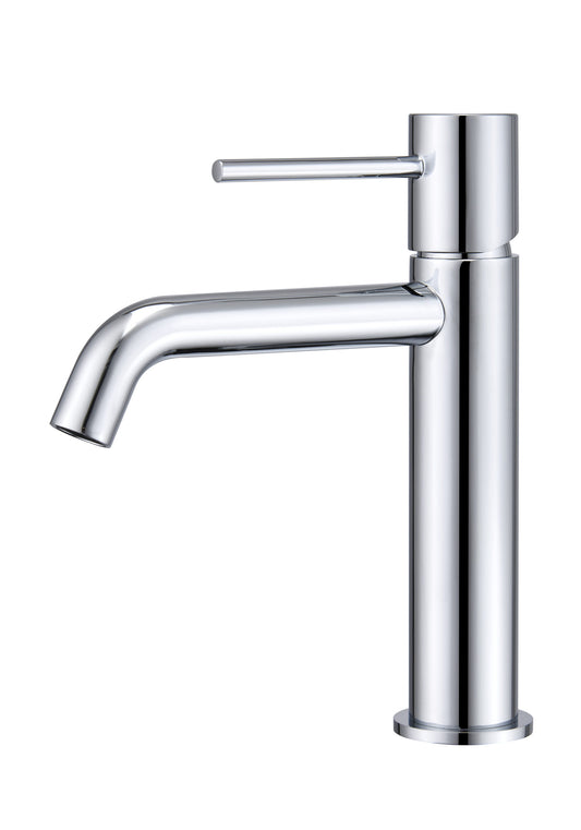 Mitigeur lavabo IMEX Monza Chrome