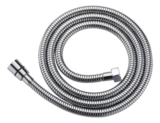 Flexible de douche IMEX acier 150 cm