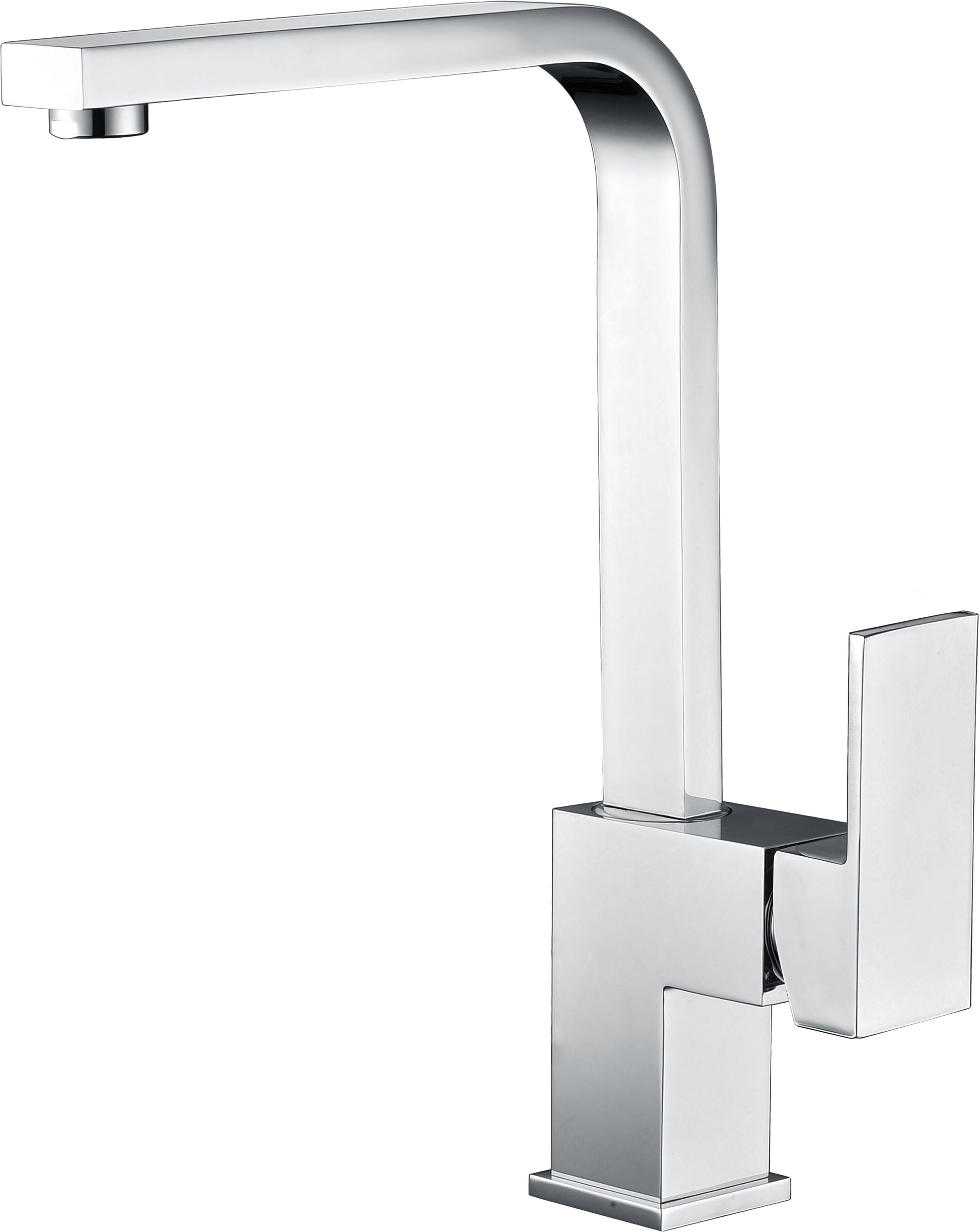 Mitigeur cuisine IMEX Cox Chrome