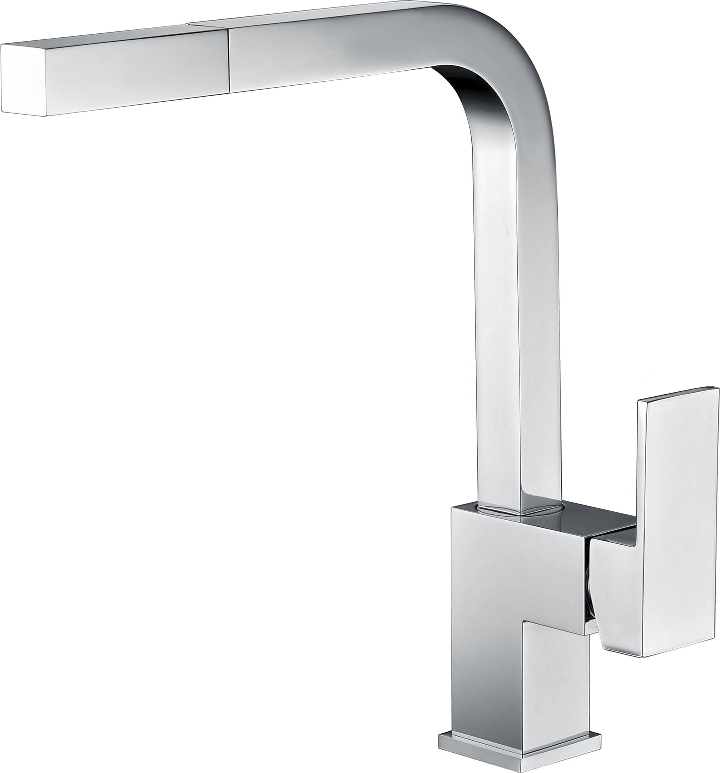 Mitigeur cuisine IMEX Constanza Chrome