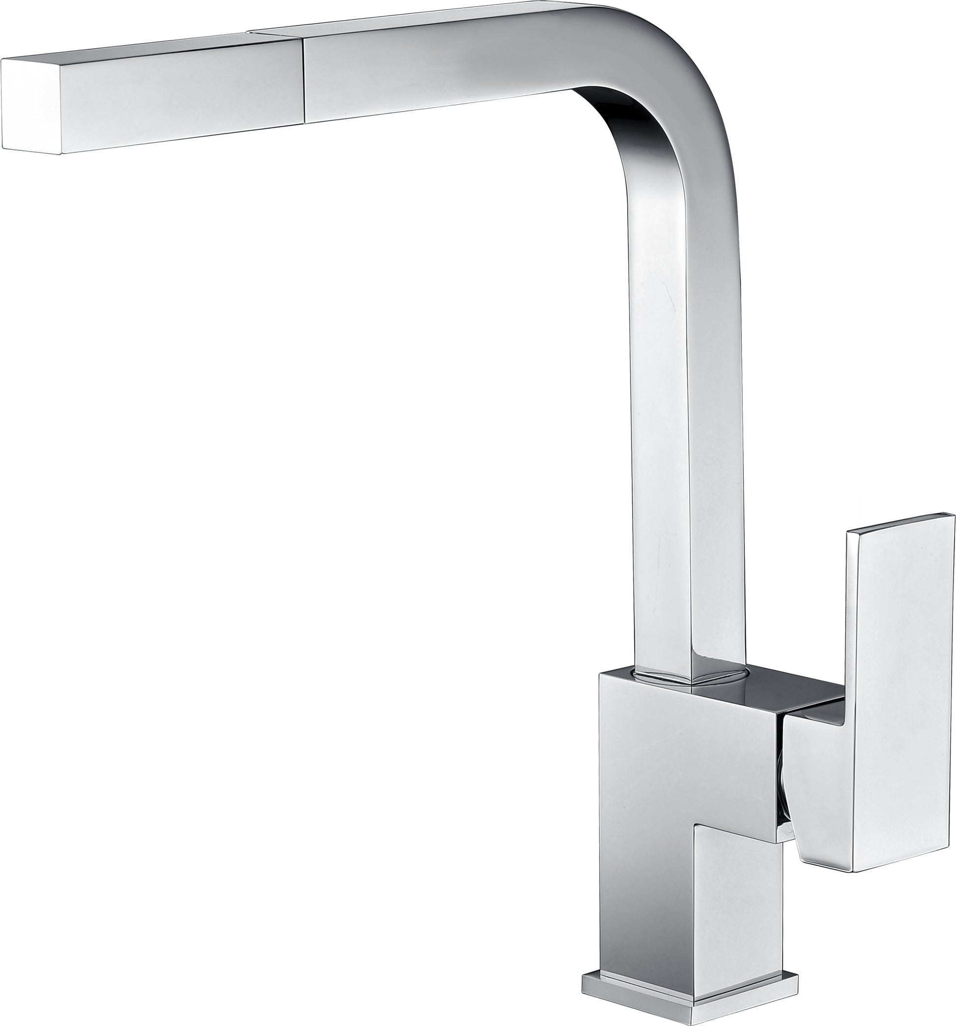 Mitigeur cuisine IMEX Constanza Chrome