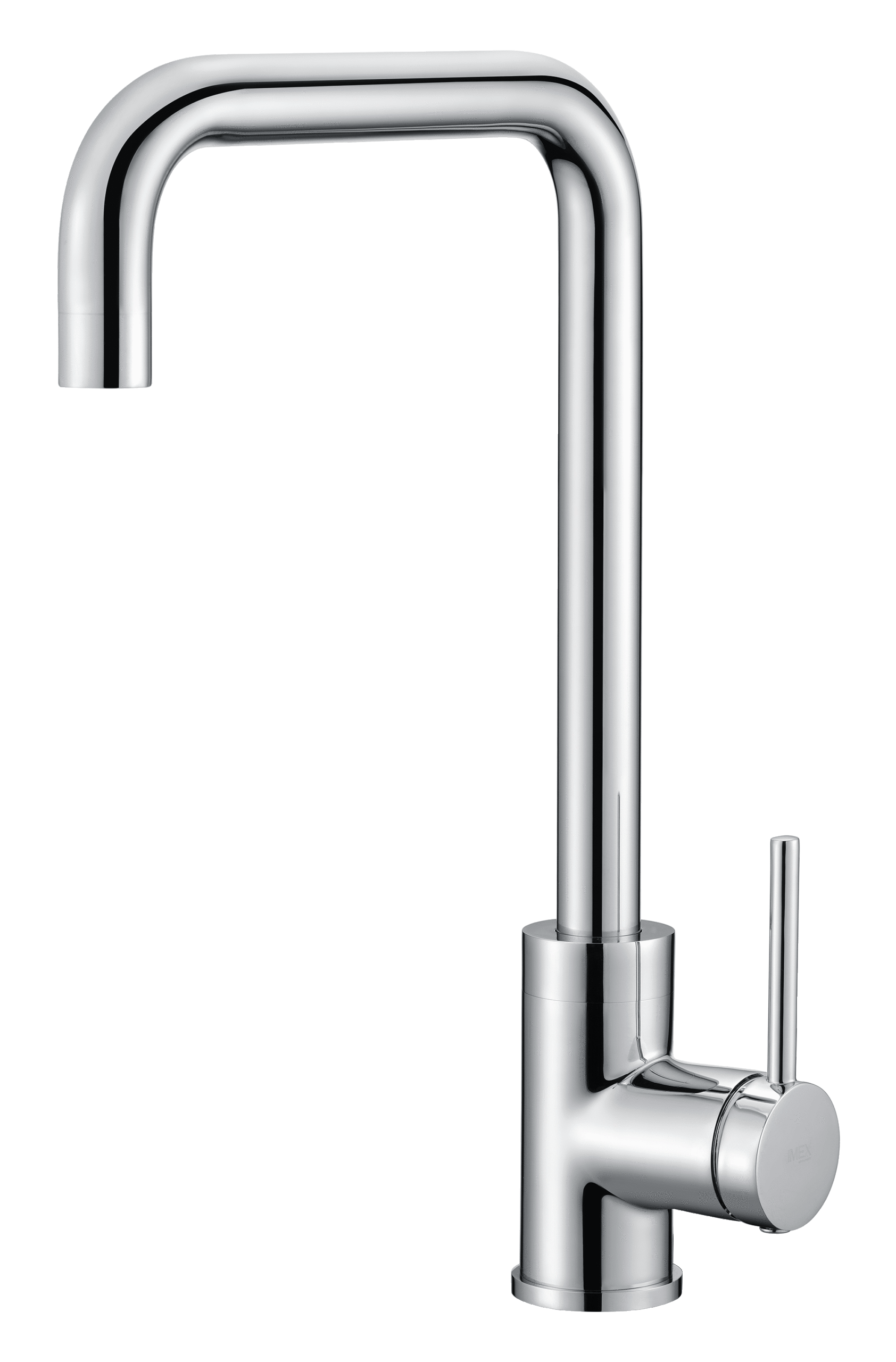 Mitigeur cuisine IMEX Loira Chrome