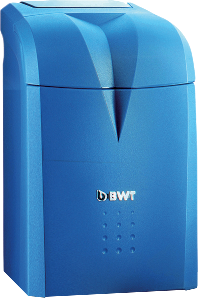 Adoucisseur d’eau compact BWT AQA Perla Compact