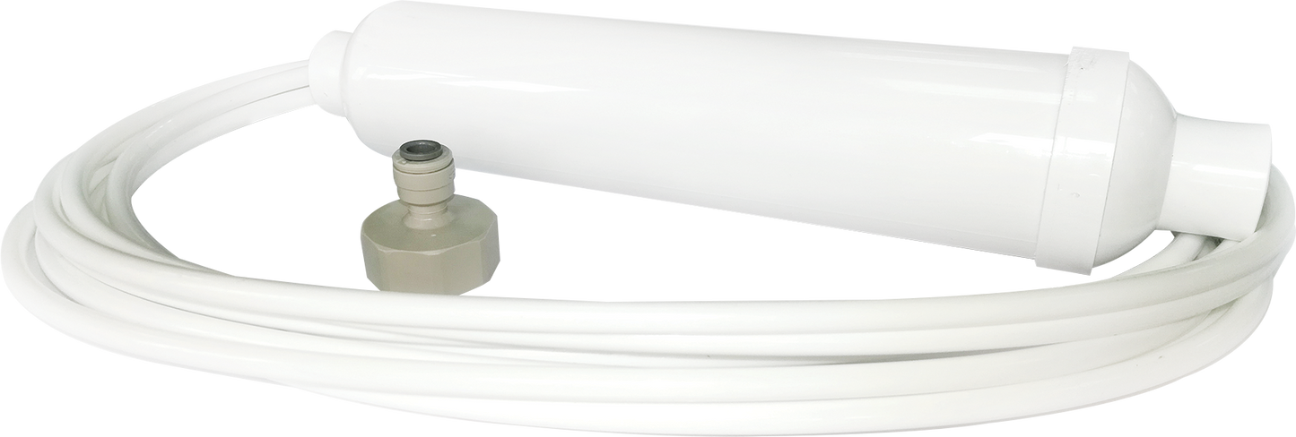 Kit de filtration BWT US Fridge pour réfrigérateur américain