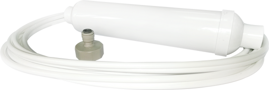 Kit de filtration BWT US Fridge pour réfrigérateur américain