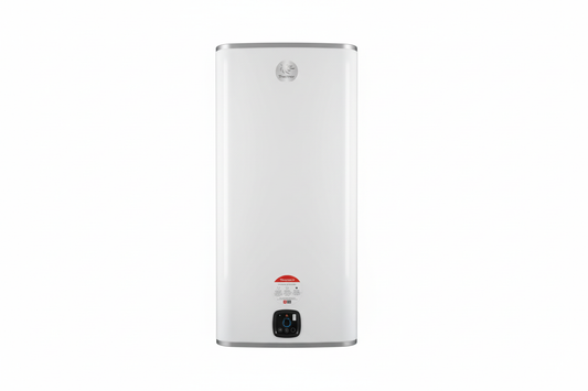 Chauffe-eau Thermor fond blanc