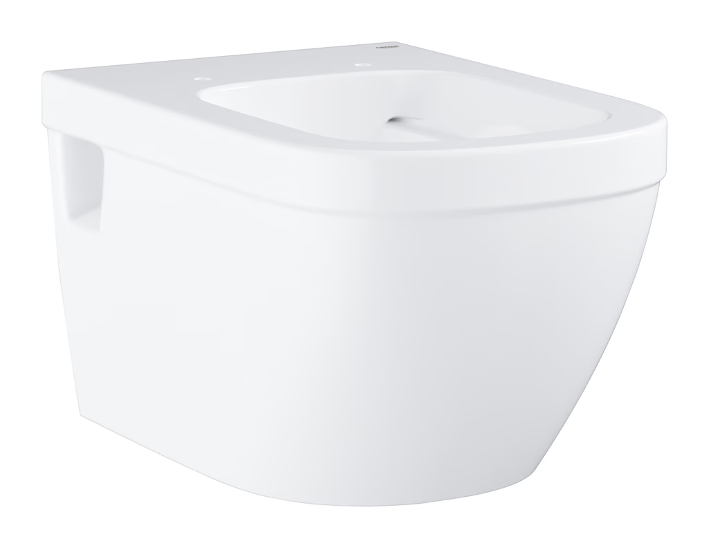 Cuvette suspendue GROHE Euro Ceramic 39538000 sans abattant