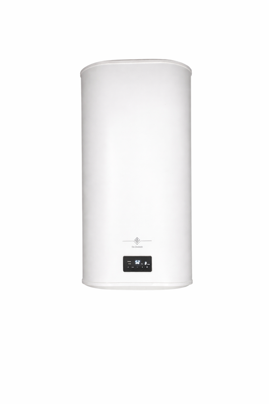 Chauffe-eau électrique mural De Dietrich CESL-C 50L / 80L / 100L