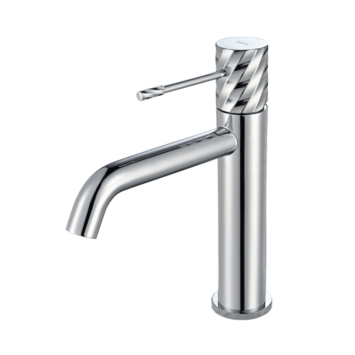 Mitigeur lavabo IMEX Bless chromé BDB063-1