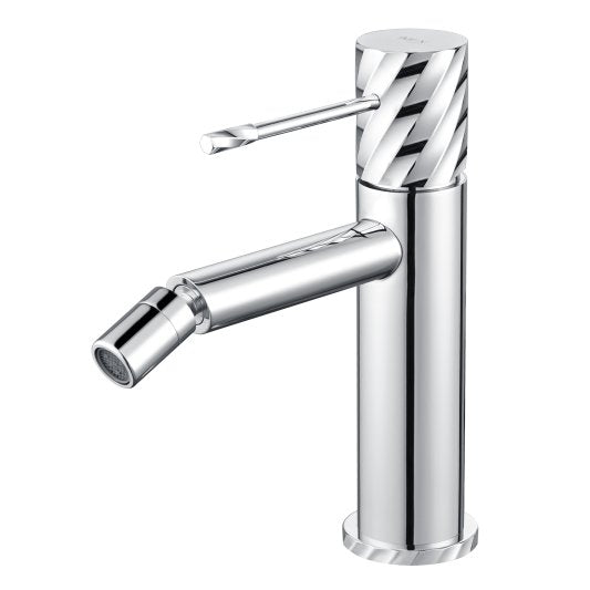 Mitigeur bidet IMEX Bless chromé BDB063-2