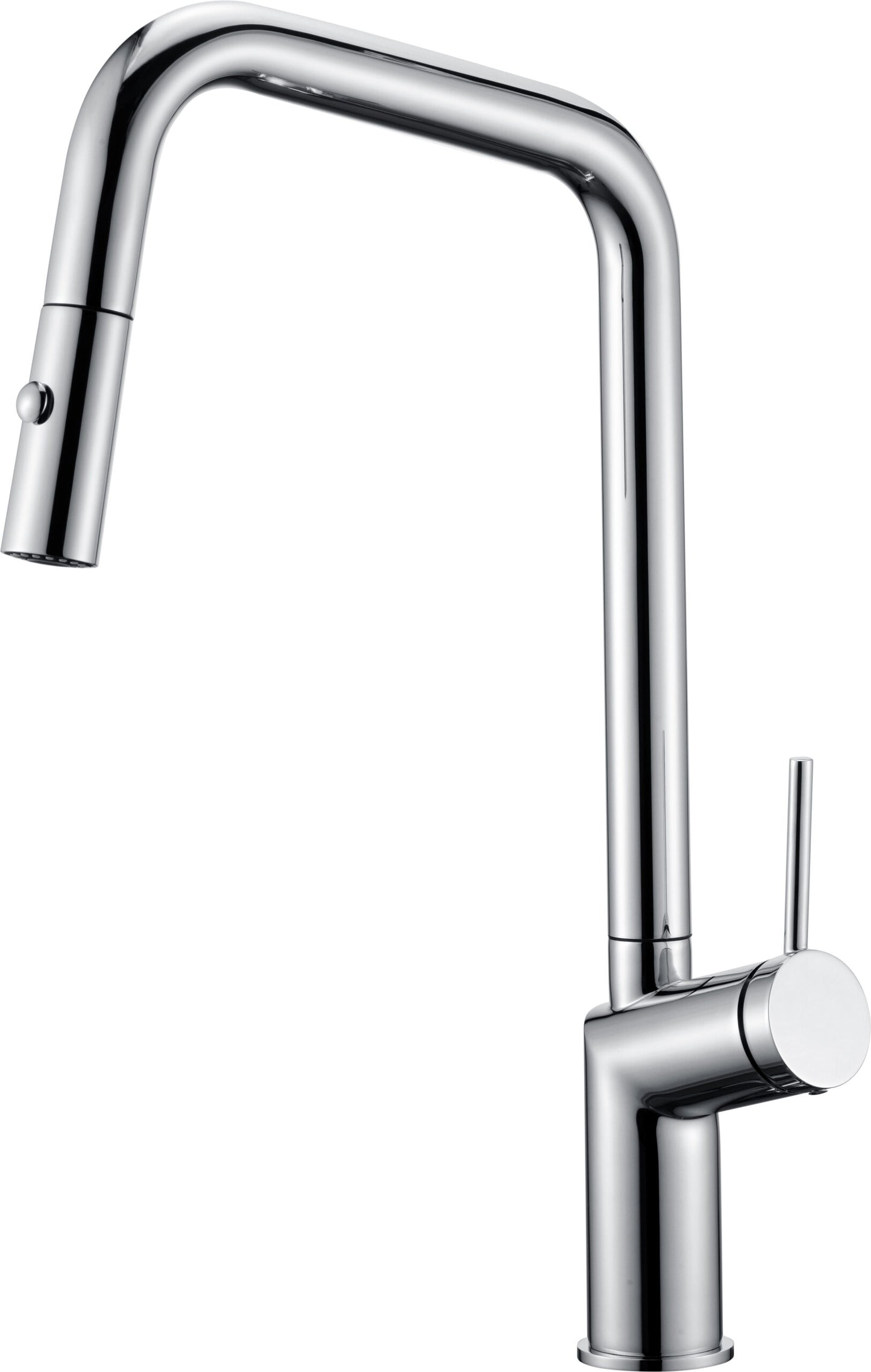 Mitigeur de cuisine extractible IMEX Bonn chromé GCE024