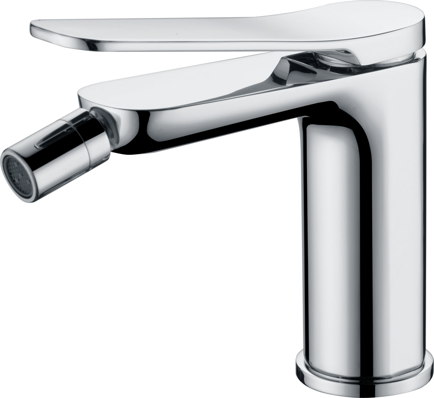 Mitigeur de bidet IMEX Dinamarca chromé BDR031-2