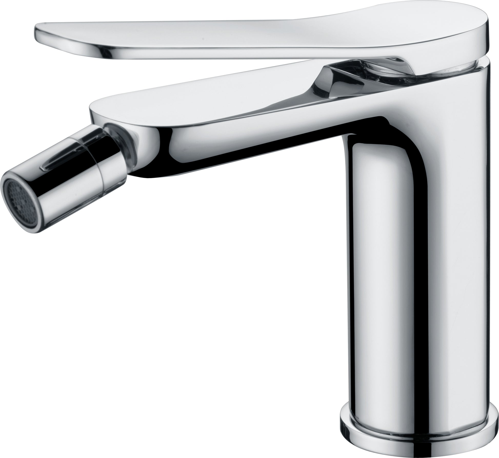 Mitigeur de bidet IMEX Dinamarca chromé BDR031-2