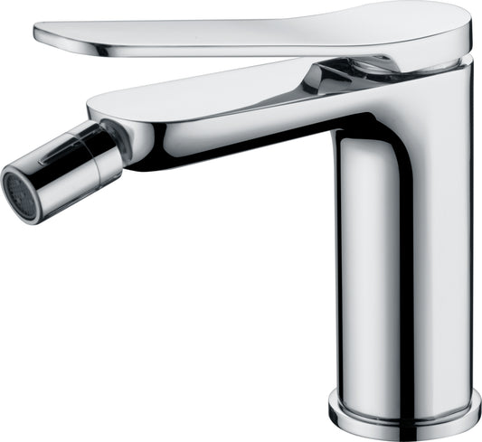 Mitigeur de bidet IMEX Dinamarca chromé BDR031-2