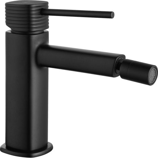 Mitigeur bidet IMEX Firenze nickel brossé BDF065-2NQ