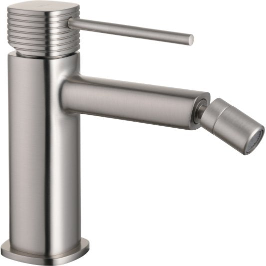 Mitigeur bidet IMEX Firenze or brossé BDF065-2OC