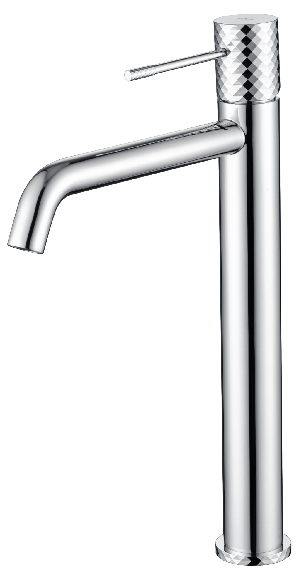 Mitigeur lavabo haut IMEX Génova Chrome