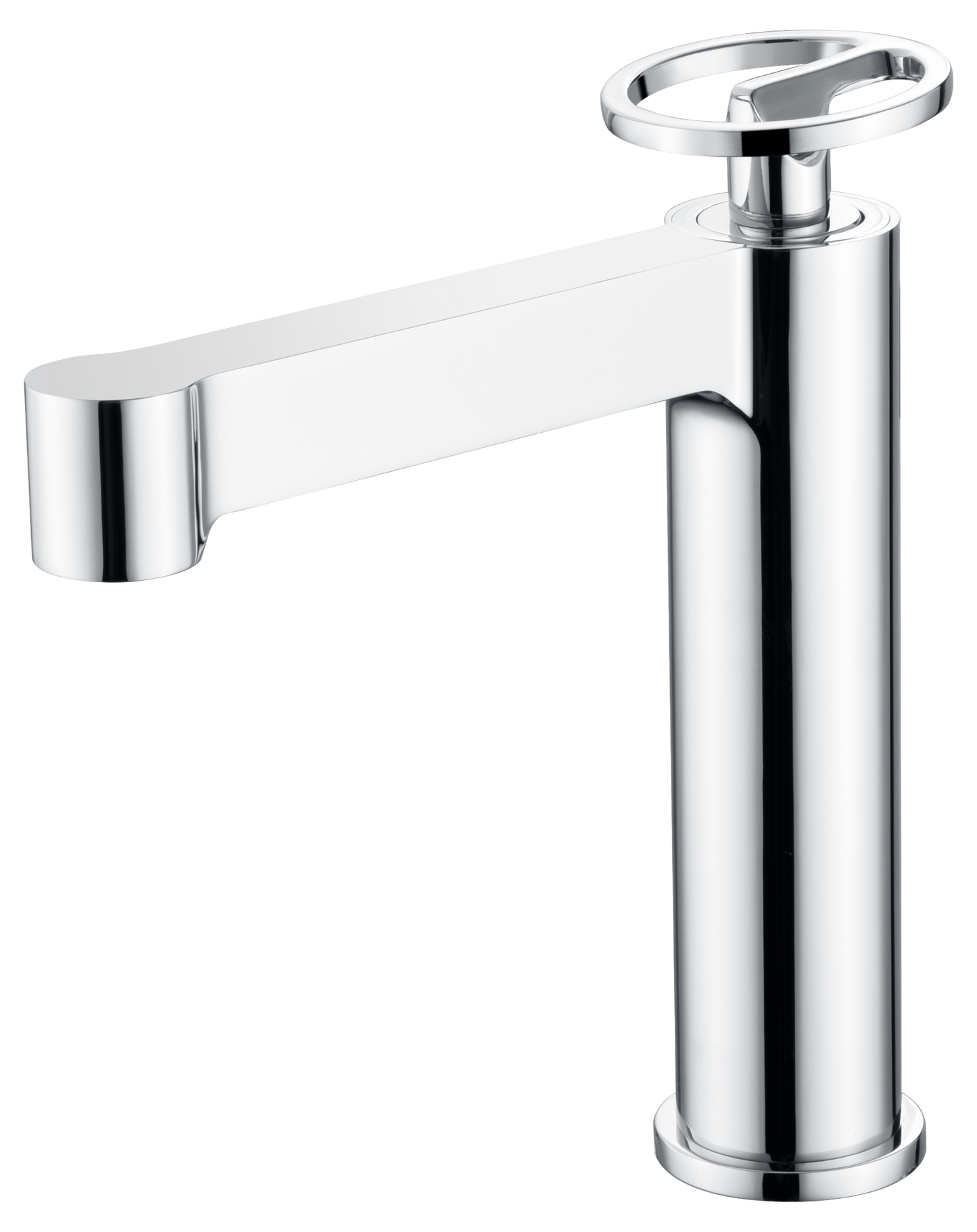 Mitigeur lavabo IMEX Olimpo Chrome