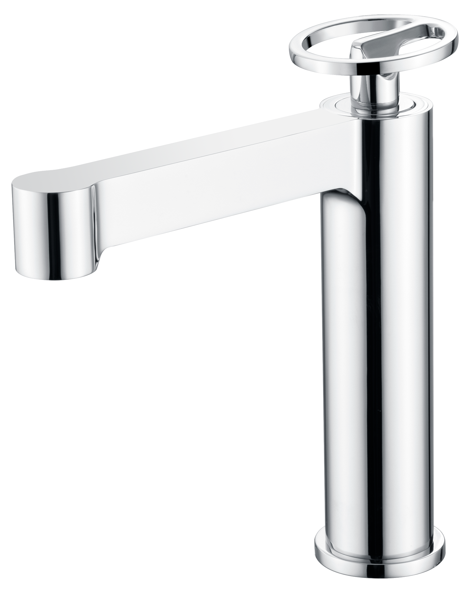 Mitigeur lavabo IMEX Olimpo Chrome