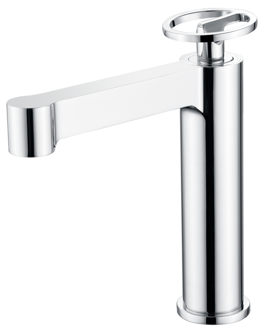Mitigeur lavabo IMEX Olimpo Chrome
