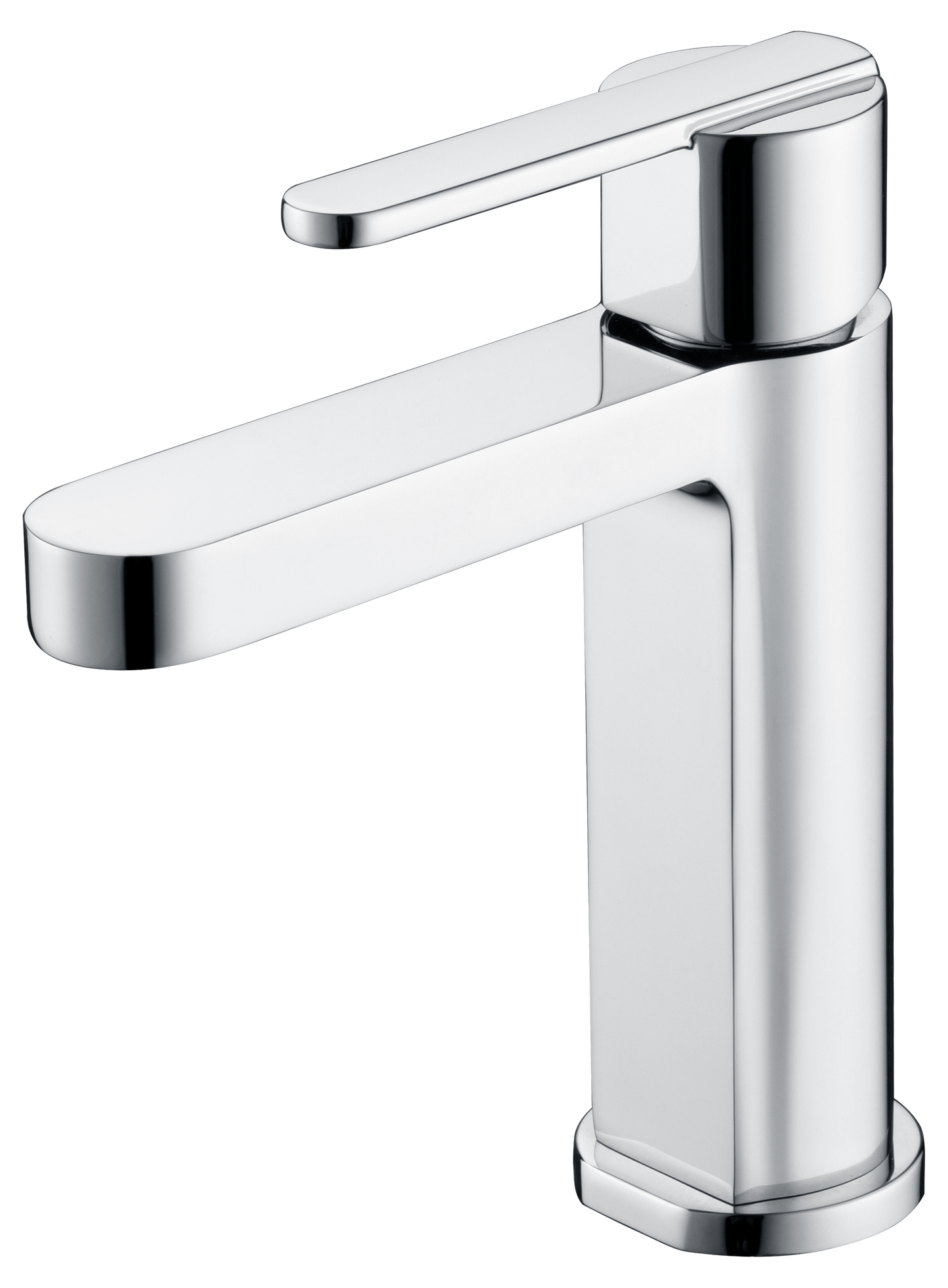 Mitigeur lavabo IMEX Roma Chrome