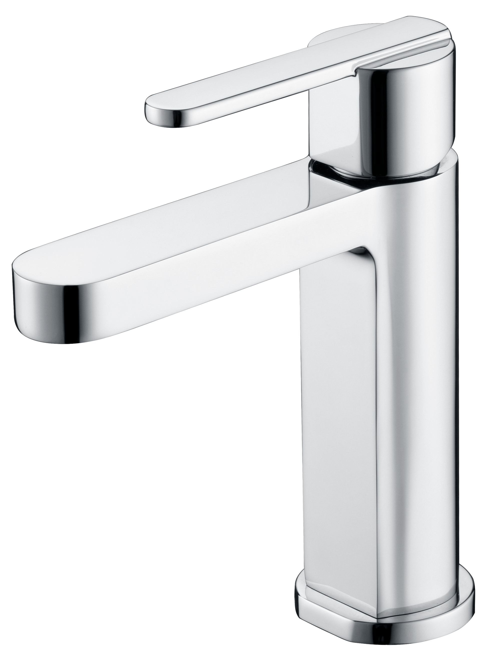 Mitigeur lavabo IMEX Roma Chrome