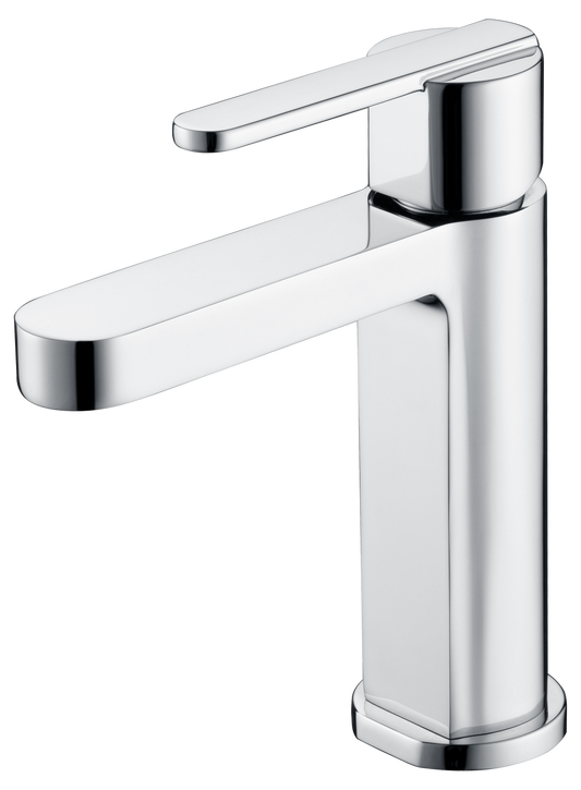Mitigeur lavabo IMEX Roma Chrome