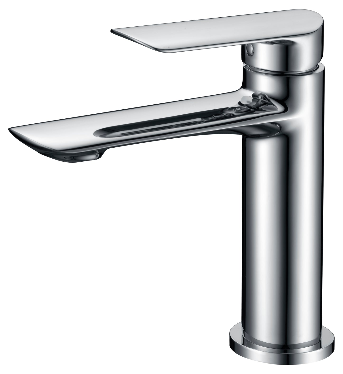 Mitigeur lavabo IMEX Ural Chrome