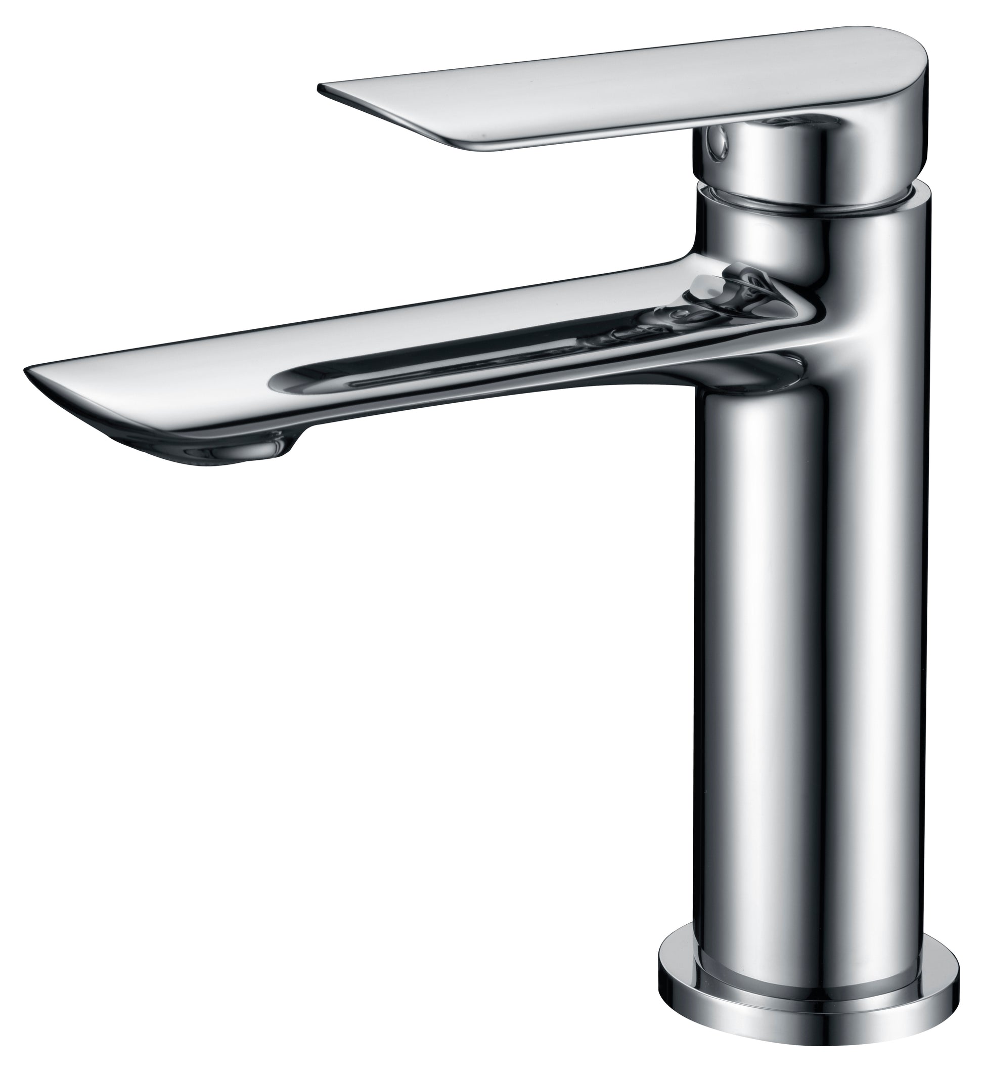 Mitigeur lavabo IMEX Ural Chrome