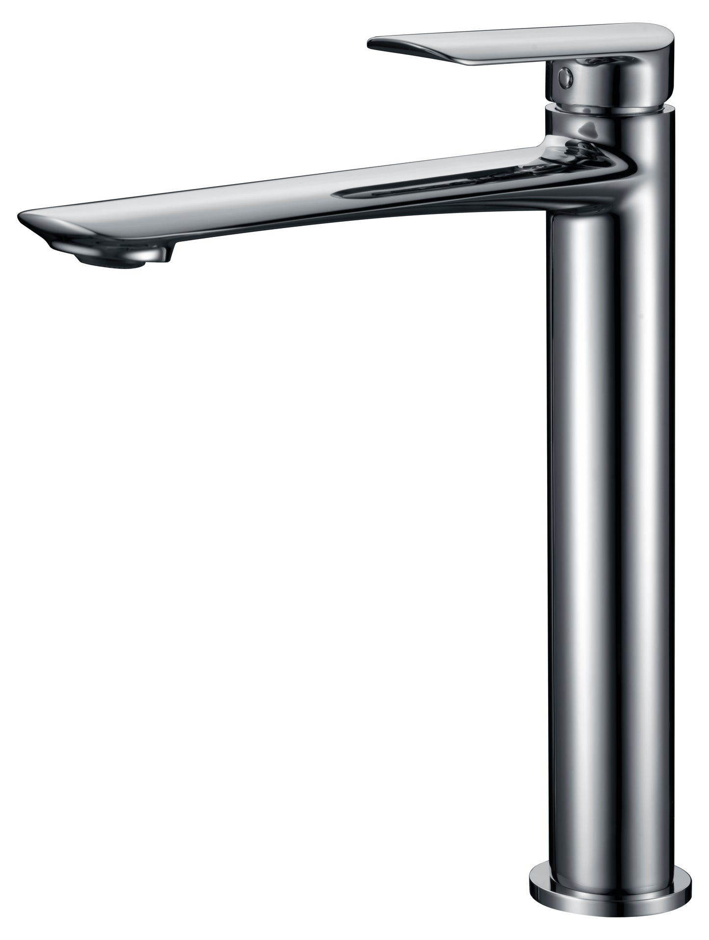 Mitigeur lavabo haut IMEX Ural Chrome